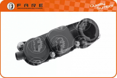FARE SA 14724 -  